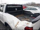 2021 Honda Ridgeline Awd Sport Белый vin: 5FPYK3F17MB013034