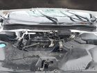2021 Honda Ridgeline Awd Sport Белый vin: 5FPYK3F17MB013034