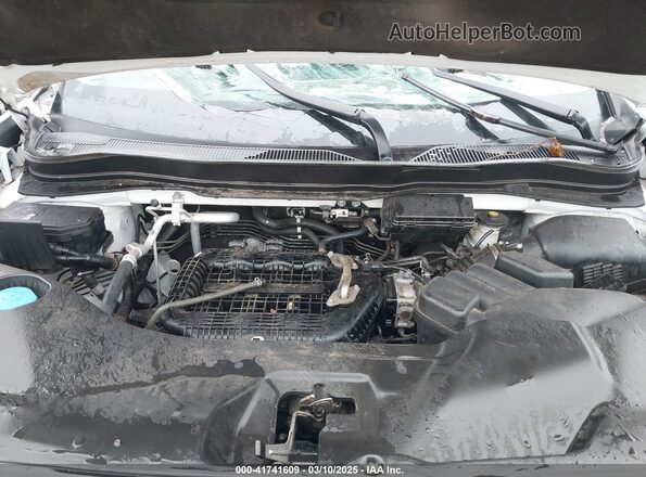 5FPYK3F17MB013034 2021 HONDA RIDGELINE Белый Вид сзади