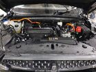 2024 Lincoln Nautilus Black Label Черный vin: 5LMPJ9J43RJ876353