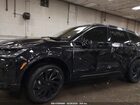 2024 Lincoln Nautilus Black Label Черный vin: 5LMPJ9J43RJ876353
