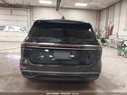 2024 Lincoln Nautilus Black Label Черный vin: 5LMPJ9J43RJ876353