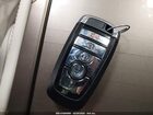 2024 Lincoln Nautilus Black Label Черный vin: 5LMPJ9J43RJ876353