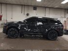2024 Lincoln Nautilus Black Label Черный vin: 5LMPJ9J43RJ876353