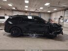 2024 Lincoln Nautilus Black Label Черный vin: 5LMPJ9J43RJ876353