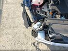 2021 Hyundai Santa Fe Sel Синий vin: 5NMS64AJ9MH362954