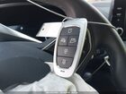 2021 Hyundai Santa Fe Sel Синий vin: 5NMS64AJ9MH362954