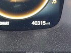 2021 Hyundai Santa Fe Sel Синий vin: 5NMS64AJ9MH362954