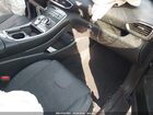2021 Hyundai Santa Fe Sel Синий vin: 5NMS64AJ9MH362954
