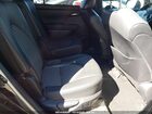 2021 Toyota Highlander Xse Black vin: 5TDJZRAH7MS031865
