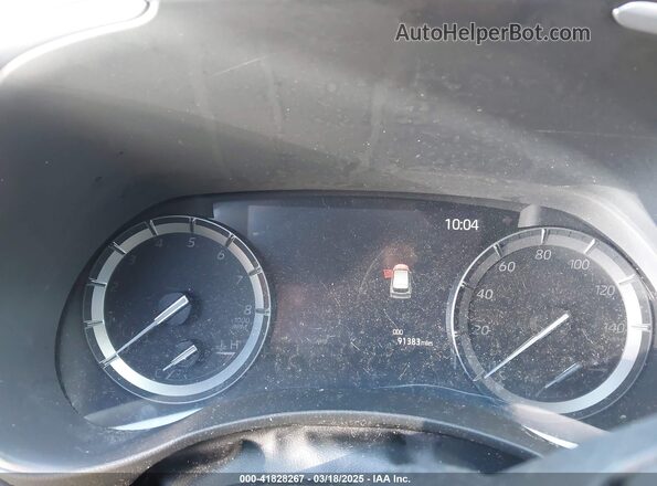 5TDJZRAH7MS031865 2021 TOYOTA HIGHLANDER Black Вид задніх сидінь