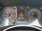2019 Toyota Tacoma Double Cab White vin: 5TFDZ5BN2KX039373