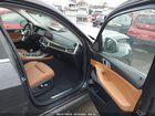 2021 Bmw X7 Xdrive40i Black vin: 5UXCW2C04M9D99050