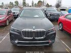 2021 Bmw X7 Xdrive40i Black vin: 5UXCW2C04M9D99050