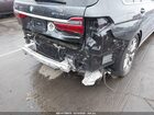 2021 Bmw X7 Xdrive40i Black vin: 5UXCW2C04M9D99050
