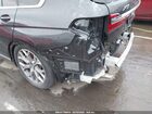 2021 Bmw X7 Xdrive40i Black vin: 5UXCW2C04M9D99050