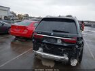 2021 Bmw X7 Xdrive40i Black vin: 5UXCW2C04M9D99050