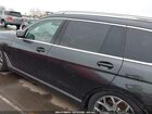 2021 Bmw X7 Xdrive40i Black vin: 5UXCW2C04M9D99050
