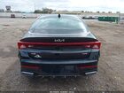 2024 Kia K5 Gt-line Черный vin: 5XXG64J22RG265289