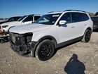 2023 Kia Telluride Ex White vin: 5XYP3DGC3PG344827