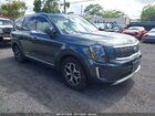 2020 Kia Telluride Ex Gray vin: 5XYP3DHC8LG002833