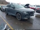2023 Mazda Cx-50 2.5 Turbo Premium Plus Серый vin: 7MMVABEYXPN124772