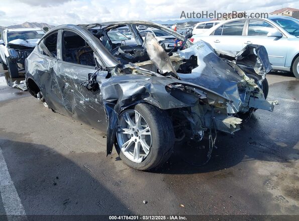 7SAYGDEEXRF993258 2024 TESLA MODEL Y Black წინა მარჯვენა