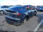 2024 Tesla Model Y Long Range Dual Motor All-wheel Drive Black vin: 7SAYGDEEXRF993258 2024 Tesla Model Y Long Range Dual Motor All-wheel Drive Black vin: 7SAYGDEEXRF993258