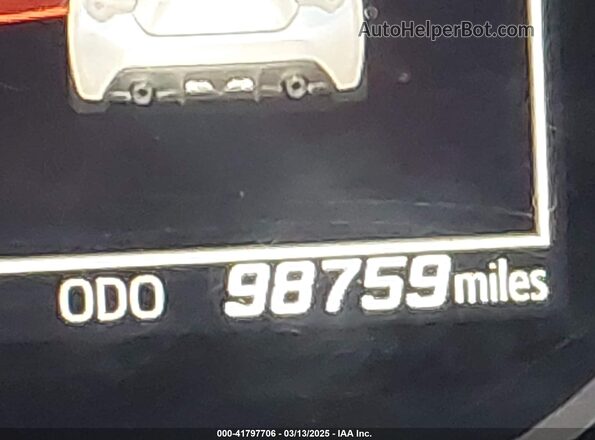 JF1ZCAC16H8603238 2017 SUBARU BRZ Синий Панорамный вид салона 360°