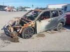 2020 Subaru Forester Sport Черный vin: JF2SKAMC5LH588725