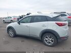 2016 Mazda Cx-3 Touring White vin: JM1DKFC75G0130180
