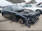 2020 Infiniti Q50 Luxe Black vin: JN1EV7AP7LM206931