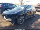 2019 Lexus Ux 250h   Black vin: JTHU9JBH0K2001963