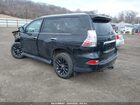 2021 Lexus Gx 460 Premium Черный vin: JTJAM7BX2M5301192