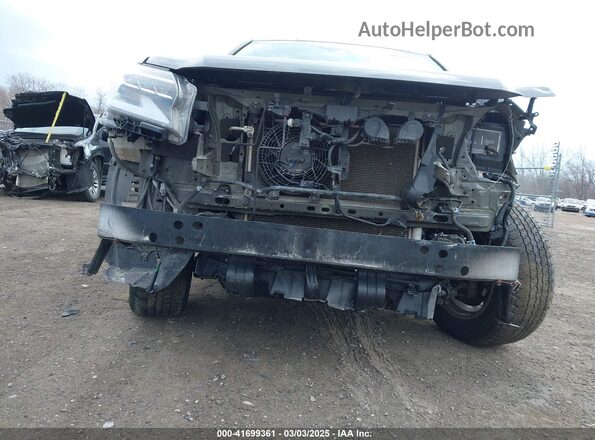 JTJAM7BX2M5301192 2021 LEXUS GX 460 Черный 