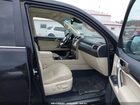 2021 Lexus Gx 460 Premium Черный vin: JTJAM7BX2M5301192