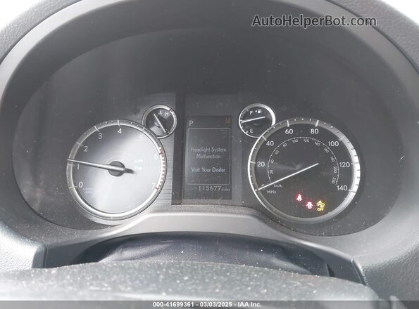 JTJAM7BX2M5301192 2021 LEXUS GX 460 Черный Вид задних сидений