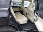 2021 Lexus Gx 460 Premium Черный vin: JTJAM7BX2M5301192