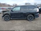 2021 Lexus Gx 460 Premium Черный vin: JTJAM7BX2M5301192