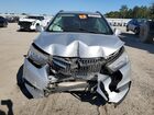 2018 Buick Encore Preferred Серебряный vin: KL4CJASB6JB664253