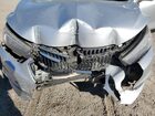 2018 Buick Encore Preferred Серебряный vin: KL4CJASB6JB664253