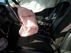 2018 Buick Encore Preferred Серебряный vin: KL4CJASB6JB664253