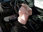2018 Buick Encore Preferred Серебряный vin: KL4CJASB6JB664253