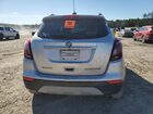 2018 Buick Encore Preferred Серебряный vin: KL4CJASB6JB664253