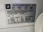 2022 Buick Encore Gx Essence Белый vin: KL4MMFSLXNB009861