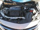 2022 Buick Encore Gx Essence Белый vin: KL4MMFSLXNB009861