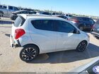 2021 Chevrolet Spark Fwd 1lt Automatic Белый vin: KL8CD6SA7MC748168