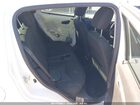 2021 Chevrolet Spark Fwd 1lt Automatic Белый vin: KL8CD6SA7MC748168