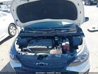 2021 Chevrolet Spark Fwd 1lt Automatic Белый vin: KL8CD6SA7MC748168