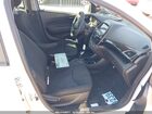 2021 Chevrolet Spark Fwd 1lt Automatic Белый vin: KL8CD6SA7MC748168
